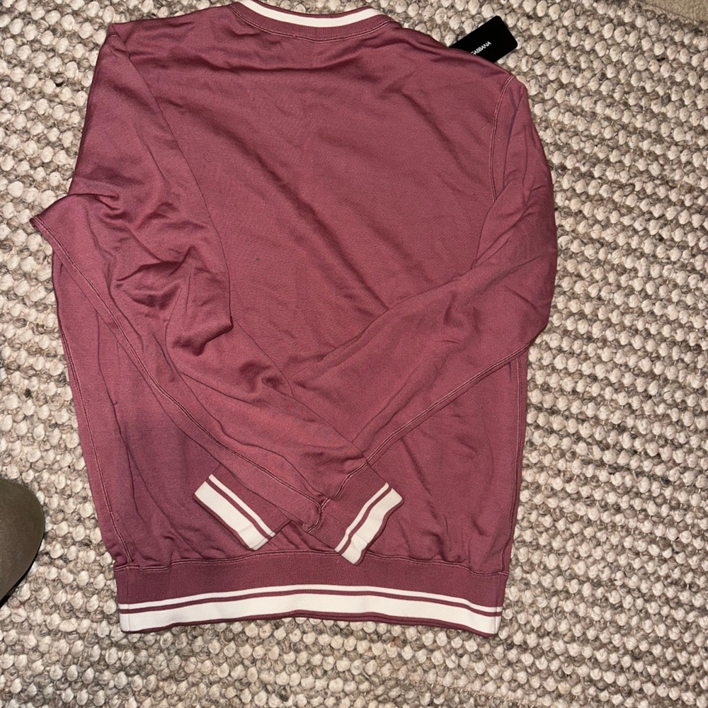 Brand new with tags Dolce and Gabana sweatshirt - Picture 2 of 3